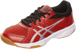 Asics UPCOURT 3 GS CLASSIC RED/PURE SILVER 6,5