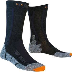 Skarpety X-socks Trekking Silver trekkingowe