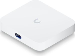 Ubiquiti UniFi Cloud Gateway Ultra (1xWAN/4xLAN) UCG-ULTRA Powerful and compact multi-WAN UniFi Cloud Gateway