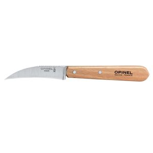 Opinel Küchenme. 114, natur