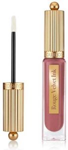 Bourjois Rouge Velvet Ink 04 Mauve Sweet Mauve 3,5 ml