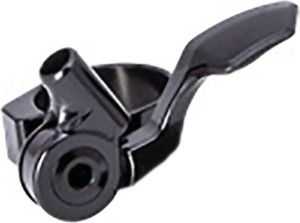 Remotehebel KS KG-Drop Remote, schwarz, f. Rennrad/Gravelbike
