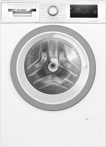 Bosch Waschmaschine Frontlader 8 kg WAN28127