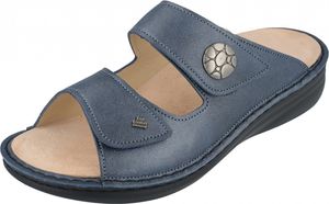 Finn Comfort Damen in Grau, Größe 41