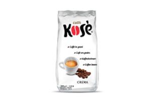 Kimbo Kosè Crema Kaffeebohnen 1 kg Kimbo Caffè