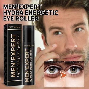 Men’Expert Hydra Energetic Eye Roller, Augenroller, Men Plus Expert Hydra Energetic Augenroller für geschwollene Augen und Augenringe