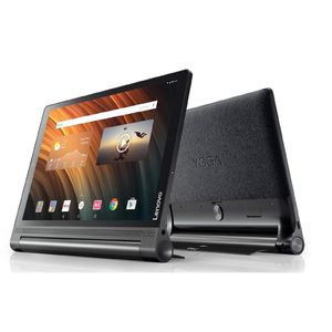 Lenovo YOGA Tab 3 Plus Tablet schwarz QHD 2K-Display 32 GB Android 6.0