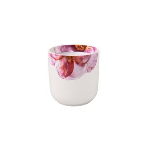 Multipack Villeroy & Boch Rose Garden Home vonná svíčka Velvet Rose - 6 kusů