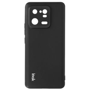Schutzhülle Xiaomi 13 Pro kratzfest und umweltfreundlich Imak UC-3, Schwarz