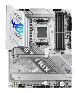 Asus Rog Strix X870-A Gaming Wifi