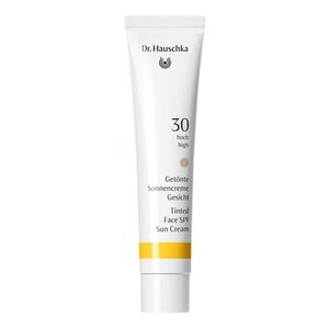 Dr. Hauschka SPF30 Sonnenschutz Gesichtswasser Creme, 40ml