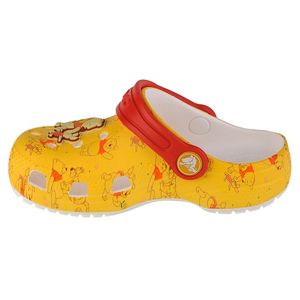 Crocs Schuhe Classic Disney Winnie The Pooh T Clog, 20835894S