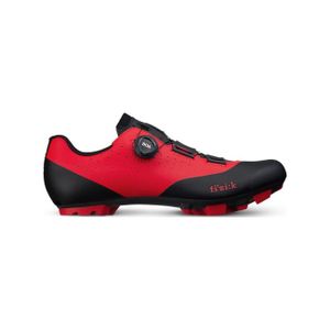 Fizik Vento X3 Overcurve Red / Black EU 43