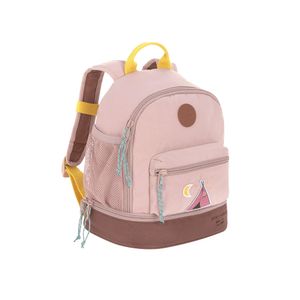 Lässig Mini Backpack - Kinderrucksack , Farbe:Adventure Tipi