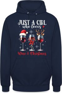 Nightmare before Christmas Grinch Skelett - Weihnachten Christmas Xmas Uni Weihnachtspullover, Burgundy, 3XL