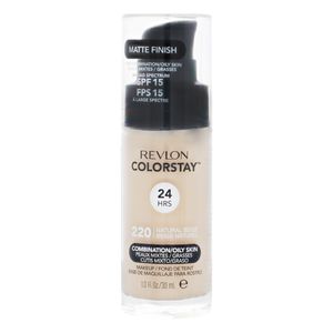 Revlon Colorstay Make-up Combination/Oily Skin Flüssiges Make Up für fettige und Mischhaut 220 30 ml