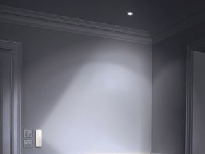 Osram LED Nachtlicht Nightlux Torch Weiß Batterie Bewegungsmelder Sensor Kaltweiß