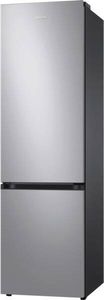 Samsung Kühl-/Gefrierkombination RB38C600DSA/EF Edelstahl-Look NoFrost
