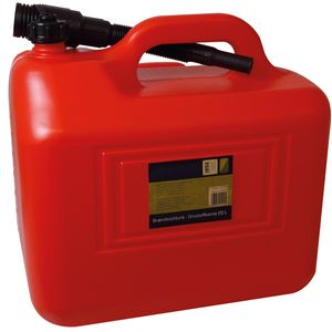 2157499 Benzinkanister 20 Liter Benzinkanister 20 Liter HTI-Living