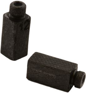 Kohlebürsten für Metabo Säge ST EP 455 - 6x6x11,5mm
