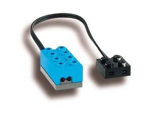 LEGO Technic: 5x Licht-Sensor