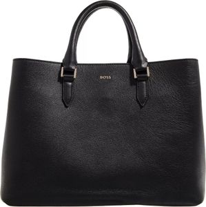 Boss Alyce Business Tote Black