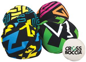 CROSSBOCCIA-FAMILY-PACK, Design: Labyrinth