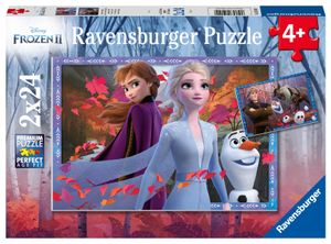 Ravensburger Disney Frozen 2 2x24 Pcs