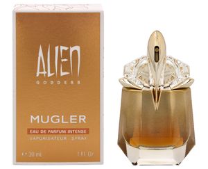MUGLER Alien Goddess Intense parfémovaná voda 30 ml