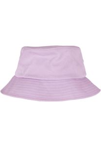 Flexfit Cotton Twill Bucket Hat, Größe:one size, Farbe:Lilac