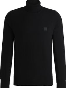 Boss Akiro Rollkragenpullover Herren Boss Akiro Rollkragenpullover Herren