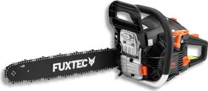 Pilarka spalinowa FUXTEC FX-KSP351, 2,1kW, 51cm³, 18", EASY-Start, mocna i wydajna