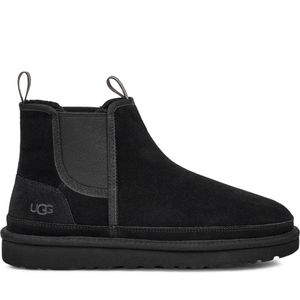 UGG Pánske členkové topánky 1121644 BLK Farba: Black Veľkosť: 41