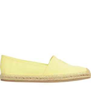 Tommy Hilfiger Espadryle damskie FW0FW07721 ZIN Kolor: Żółty Rozmiar: 40