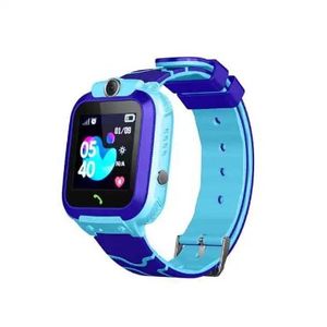 Chytré hodinky pro děti | SMARTY Blue