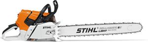 STIHL MS 661 motorsäge, kettensäge