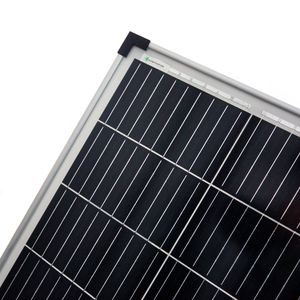 Solar Set 12V 2x100 Watt Solarpanel 20A Laderegler 1000W Spannungswandler Solaranlage