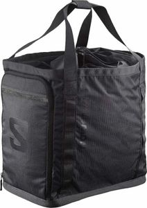 Salomon Extend Max Gearbag Black