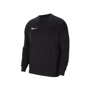 Nike Pullover für Herren mit Rundhalsausschnitt, Größe:M, Farbe:Schwarz