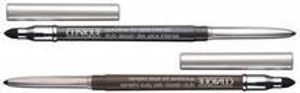 Clinique quickliner For Eyes očná linka Intense 0,28g / 08 Intense Midnight