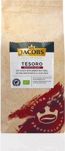 Jacobs Tesoro Espresso Peru - 1kgKaffeebohnen, 100% Arabica