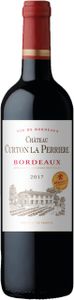 Château Curton la Perriere AOC Bordeaux | Frankreich | 14,0% vol | 0,75 l