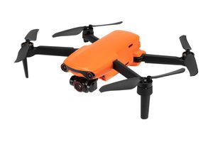 Dron Autel EVO Nano+ Premium (oranžový)