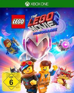 LEGO - The LEGO Movie 2 Videogame - Konsole XBox One