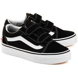 VANS Kids Schuh Old Skool V black 29