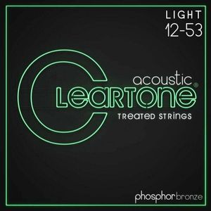 Cleartone Phos-Bronze