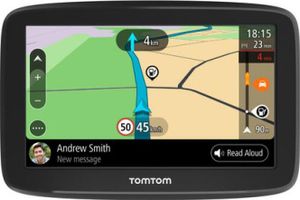 TomTom Go Basic 6  EU45 schwarz