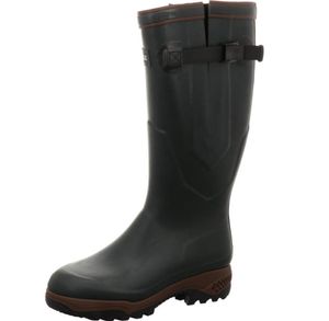 Aigle Parcours Stiefel Iso 2 bronze Gr. 38