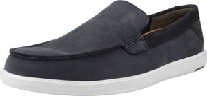 Clarks Slipper Slipper Nubukleder Clarks Slipper Slipper Nubukleder