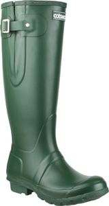 Cotswold Uni Gummistiefel Windsor FS2885 (45 EU) (Grün)